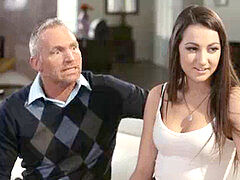 Kuřba, Vysokoškolačka, Drobounká, Teenka