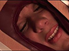 Grosser schwanz, Grosse titten, Massage, Milf, Titten, Ehefrau