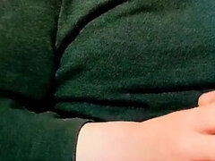 Amatéri, Striekanie semena, Masturbácia, Sólo