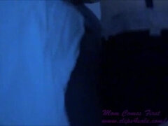 Grosse titten, Blondine, Betrug, Familie, Milf, Mutti, Pov, Flotter dreier