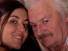 Pompino, Sega, Baciando, Leccata, Magra, Strippaggio, Ragazza, Tette