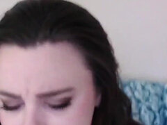 Bratty cam girl threatens and exposes you