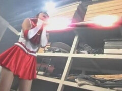 Aasialainen, Fetissi, Japanilainen