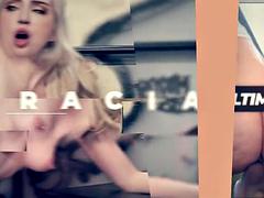 Veľké péro, Blondína, Kuřba, Roztomilá, Medzirasové, Vychudnutá, Kozičky