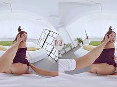 Trojrozměrné, Bondáž, Realita