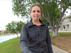 Tanec, Masturbace, Orgasmus, Na veřejnosti, Sólo, Hračky