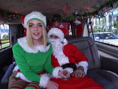 Blondýna, Kuřba, Auto, Na pejska, Honění, Peníze, Přírodní prsa, Jezdectví