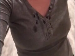 Horny babes big facials compilation