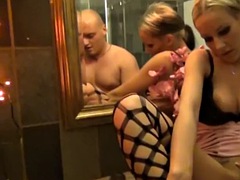 Amatőr, Összeállítás, Ondó fröcskölés, Német, Érett feleség