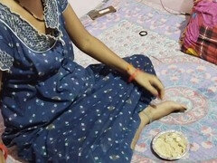 침실, 연예인, 여자 지배, 핑거링, 인도인, 마사지, 엄마, 젖꼭지