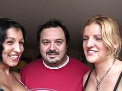 Enthousiasteling, Lieveling, Blond, Pijpbeurt, Latijnse vrouw