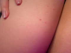 Amateur, Cul, Gode, Fille latino, Nue, Petite femme, Nénés