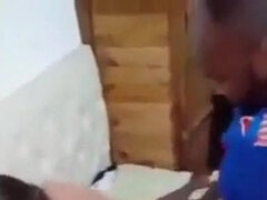 Μεγάλος πούτσος, Μαύρος, Συνδυασμός, Διπλή εισχώρηση, Όργιο, Σπιτικό, Διαφυλετικό, Όργιο