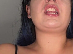 Leie, Amerikanisch, Grosse titten, Weibliche domination, Hausmädchen, Solo