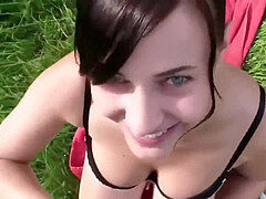 Любители, Немки, Домашнее видео