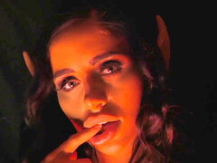 Culo grosso, Grande cazzo, Pompino, Brunetta, Latina