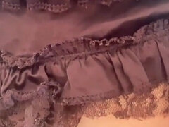 My Impotent Husband Masturbates While I Fuck His Friend Ep 26