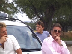 Anaal, Kont, Fetisj, Hd, Huisgemaakt, Tieten likken, Oud, Nat