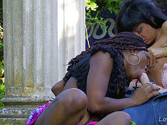 Amateur, Negro, Casero, Latina