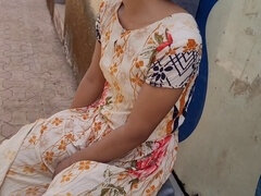 Anal, Bikini, Tromperie, Éjaculation interne, Indienne, Maman, Public, Belle mère