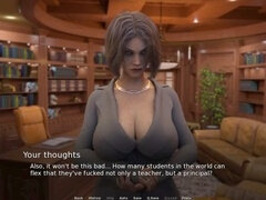 3d, Kolidž, Velika, Mama, Joške