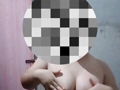Culo grosso, Femmina, Fatto in casa, Masturbazione, Figa, Capelli corti, Solo, Ragazza