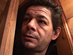 Hot Italian Sinners  EPISODE 04