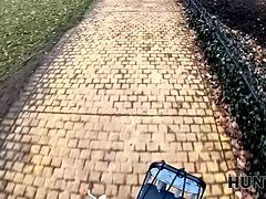 Brunetka, Českej, Hd, Z pohľadu účastníka, Jačania, Kozičky