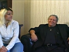 Bdsm, Stora tuttar, Dildo, Tysk, Hardcore