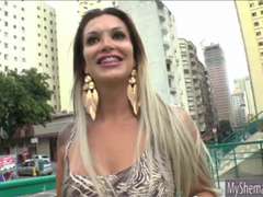 Anal, Tetas grandes, Hd