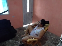 Testes gyönyörű hölgy, Cumizás, Pénisz, Indiai, Indonéz, Nyalás, Mexikói, Nuni