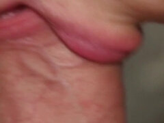 18, Amatør, Pik sutte, Brunette, Komme i munden, Hjemmelavet, Pov, Teenager