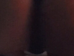 Most Fuckable Ass!! Sissy Crossdresser Pulls up Her Skirt Showing off Her Perfect Peachy Ass and Locked up Clit in Chastity