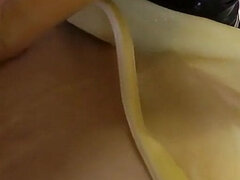 Both Rubber Goddesses Use It as a Toilet