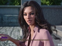 3d, 素人, アスtoマウス, デカ尻, 茶髪の, ゲーム