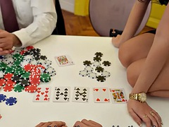 VIP4K. Poke Her Game