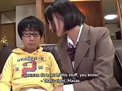 Happy family  engsub  2