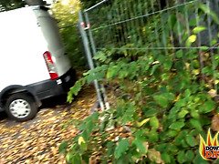 Kont, Grote mammen, Blond, Pijpbeurt, Oudere vrouw, Diep in de keel, Moeder die ik wil neuken, Gezichtspunt