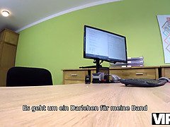 Rozhovor, Pár, Českej, Hd, Peniaze, Syn, Teenka