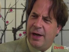 Kukk suging, Bestemor, Hardcore