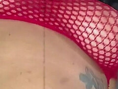 Twerk Show up And Fuck