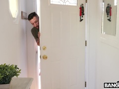 Anal, Lækker, Hundestilling, Hårdt, Hd, Latinsk, Ridning, Barberet