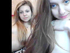 First-timer, women, cootchie