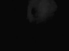 Intense orgasm on the floor. Skinny brunette amateur