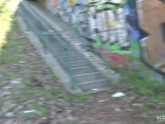 Store smukke kvinder, Stor pik, Buttet, Fed, Tysk, Stor pik, Penge, Teenager