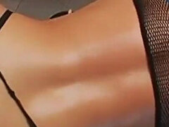 Fafanje, Flexible, Hardcore, Medrasni seks, Zrela, Milf, Muco