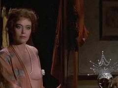 Mata Hari 1985
