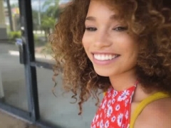 Mamada, Morena, Adolescente