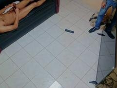 Ázijskej, Spálne, Veľké péro, Gay, Homemade, Indické, Masturbácia, Teenka