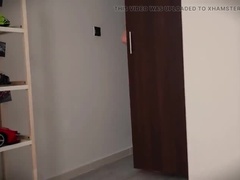 Leie, Paar, Hd, Lingerie, Milf, Russisch, Stiefmutter, Taboo